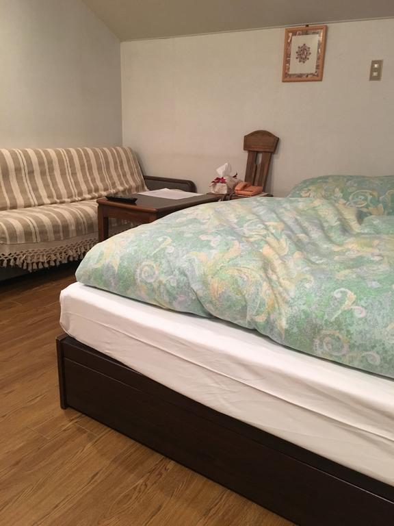 Fujiyoshi Ξενοδοχείο Nozawaonsen Εξωτερικό φωτογραφία